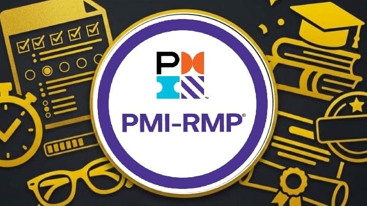 1500 Questions | PMI Risk Management Professional (PMI-RMP)