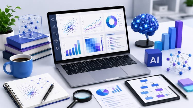 Data Science & AI Engineering: Master Assessments