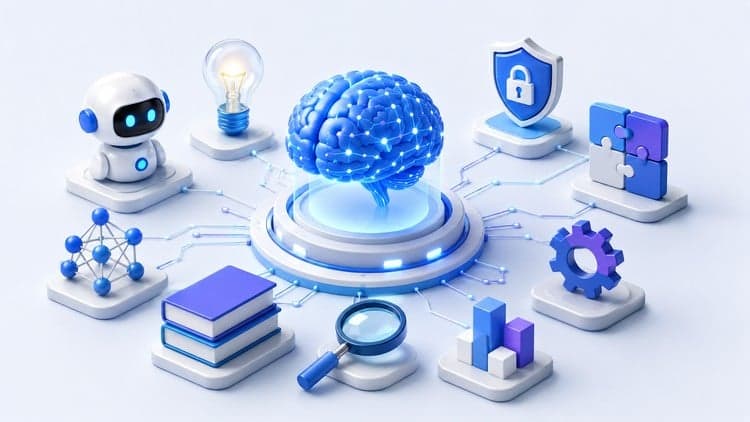 Artificial Intelligence: General Practice Tests