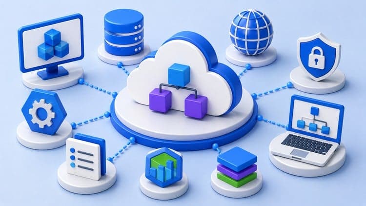 Microsoft Azure Architecture: Master Mock Exams