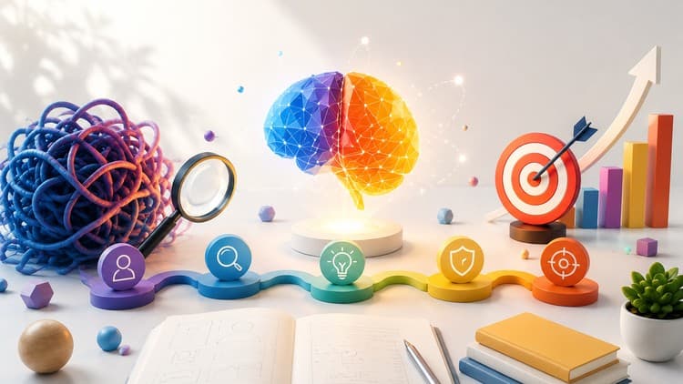 Product Thinking & Problem Framing for AI