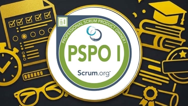 1500 Questions | Professional Scrum Product Ownerβ’ I 2026