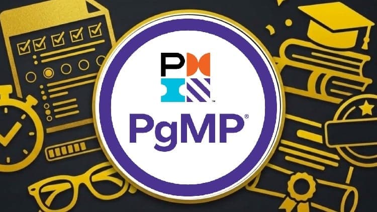 1500 Questions | Program Management Professional (PgMP)ยฎ