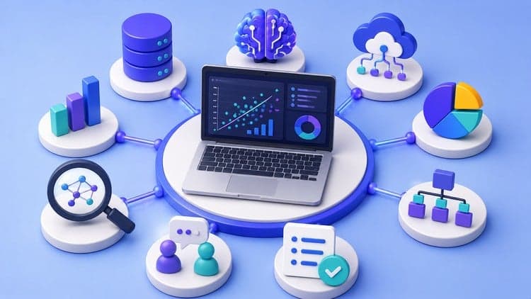 Data Science & Machine Learning: Mock Interviews