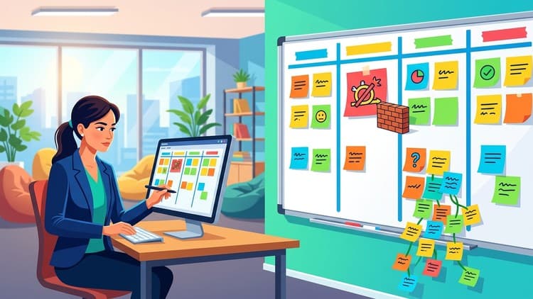 PMI Agile Certified Practitioner PMI-ACP® Practice Test 2026