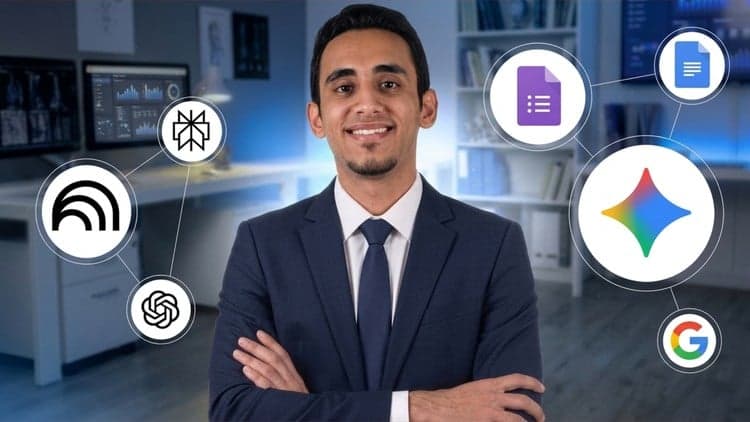 البحث العلمي بالذكاء الاصطناعي مهارات وأدوات للباحث