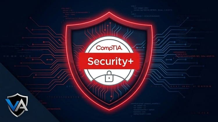 CompTIA Security+ (SY0-701) | 6 Tests | Exact Exam Format |