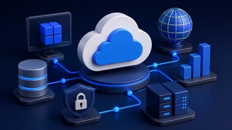 Microsoft Azure Fundamentals (AZ-900): Practice Exams