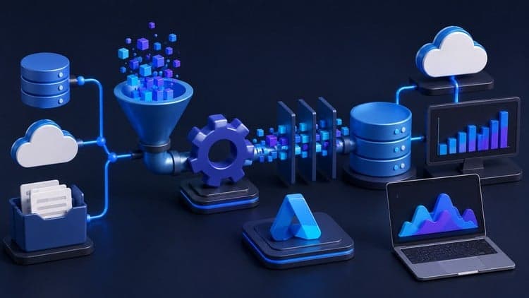 Azure Data Engineer (DP-203): Certification Exams