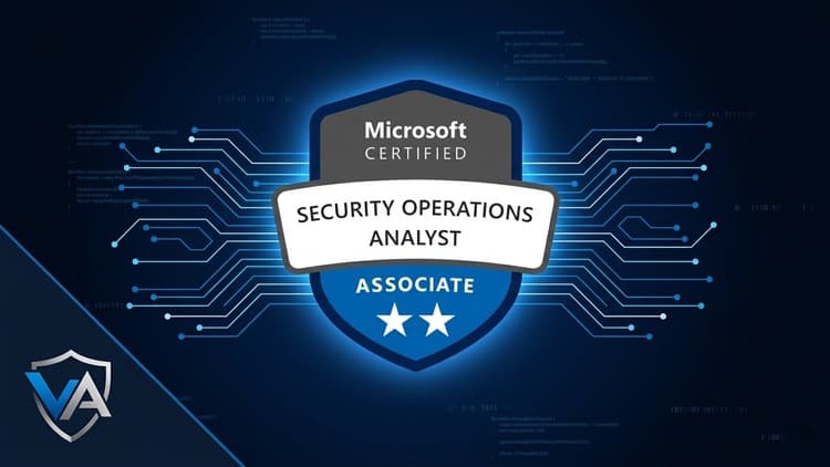 SC-200: Security Operations Analyst | 6 Practice Tests 2026