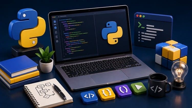 Python Programming Fundamentals: Coding Practice Exams