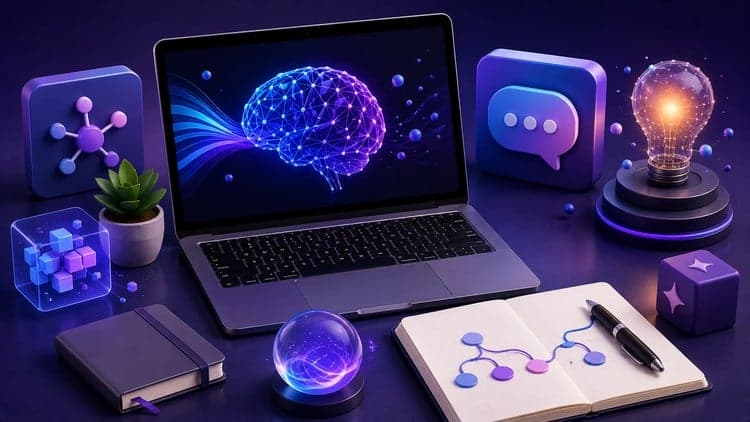 Generative AI & Prompt Engineering: Practice Exams