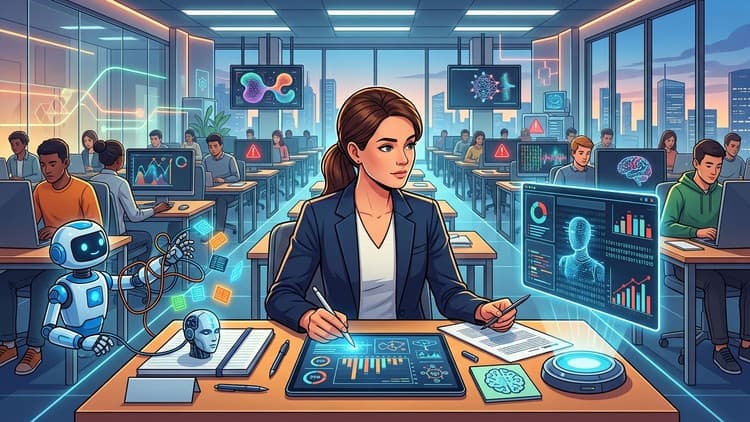 PECB Certified Lead AI Risk Manager Exam 2026:Practice Tests