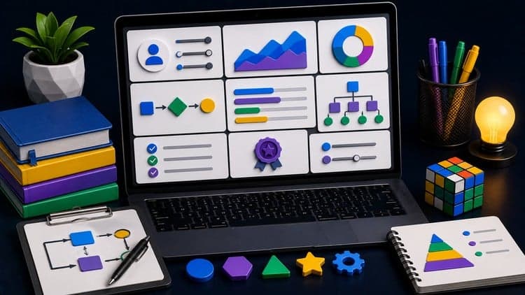Salesforce Certified Administrator: Practice Exams