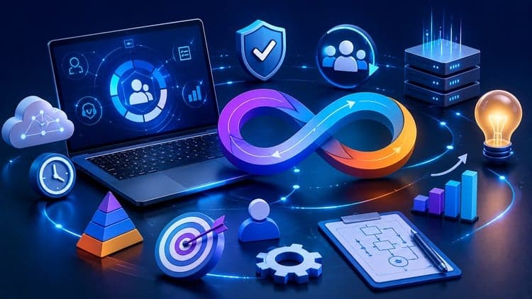 ITIL 4 Foundation Certification Mastery: Practice Exams