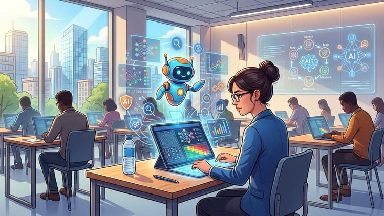 NIST AI RMF Foundation Certification Practice Tests 2026