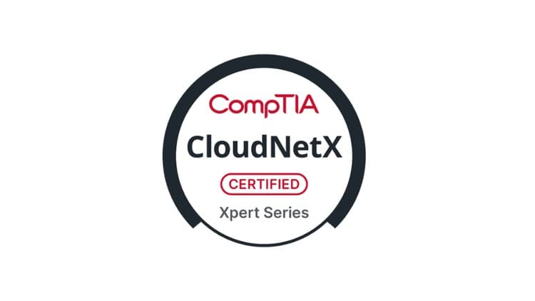 CompTIA CloudNetX CNX-001 Practice Tests | 600+ Qs