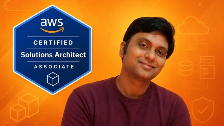 AWS Certified Solutions Architect - Associate Certification