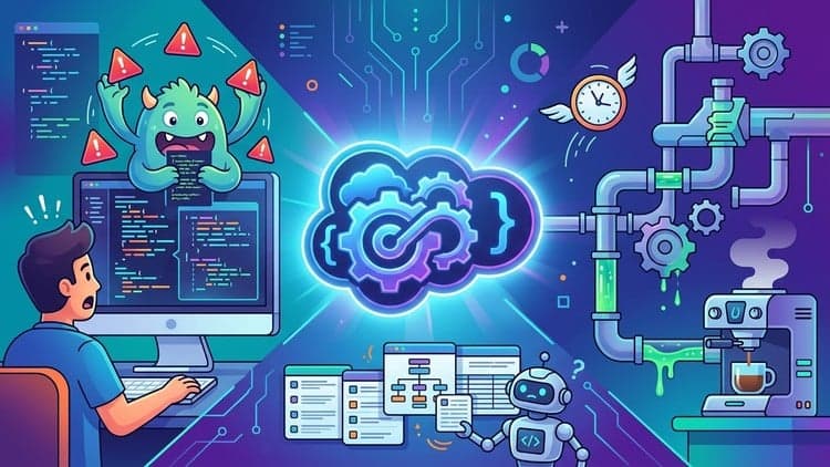Salesforce Platform Developer II Practice Tests 2026