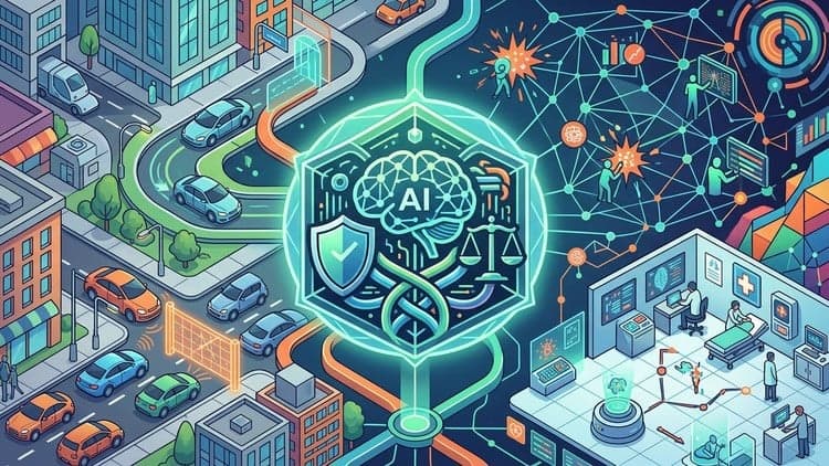 NIST AI RMF Practice Test 2026