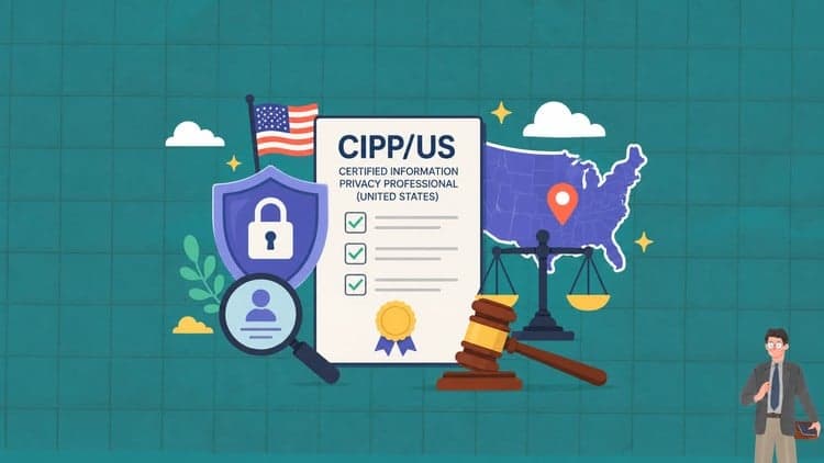 IAPP CIPP/US Certified Privacy Professional Practice Tests