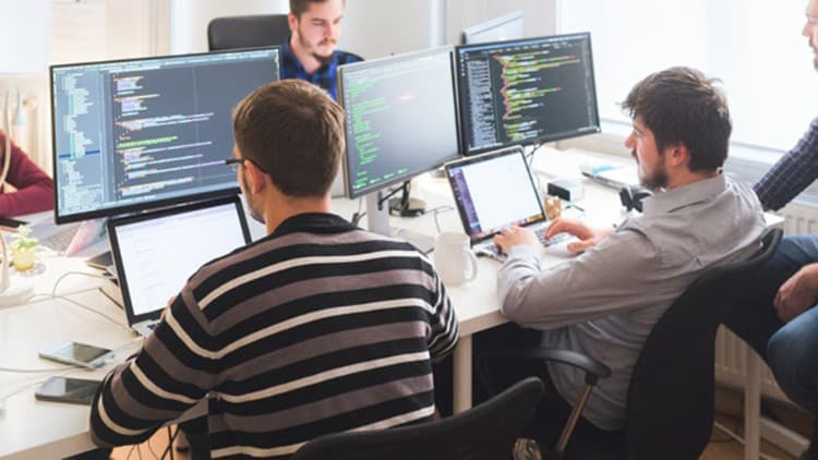 Machine Learning Leadership: The Business Side Nobody Taught