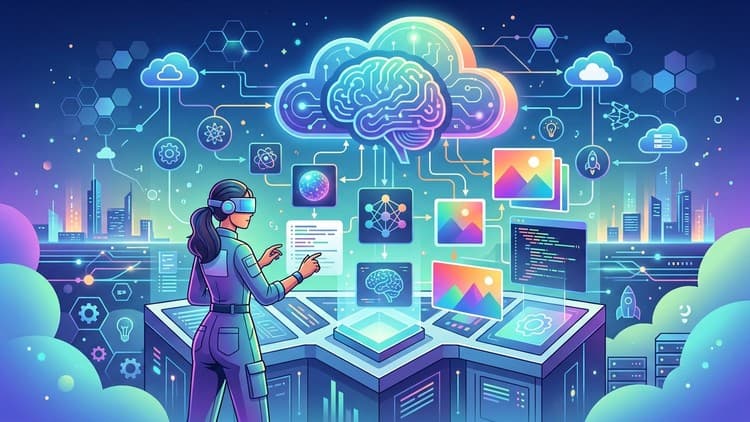 AWS Generative AI Engineer Professional Practice Exam 2026