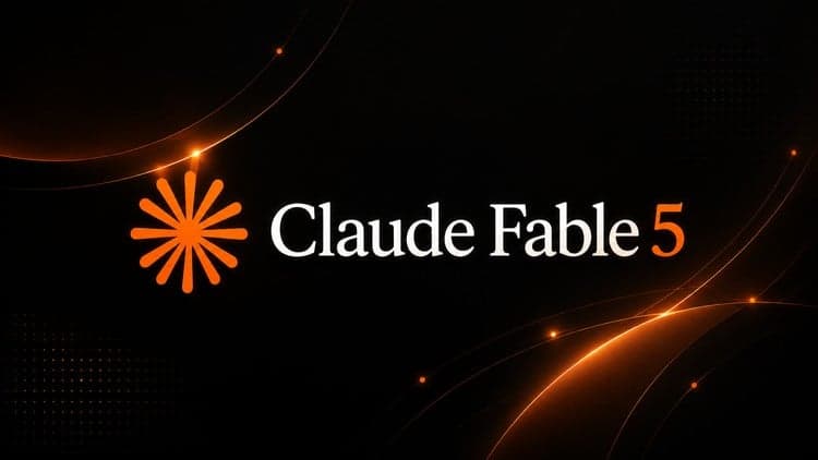 Claude Fable 5 for Absolute Beginners