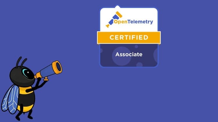 OpenTelemetry Certified Associate (OTCA) Practice Exams
