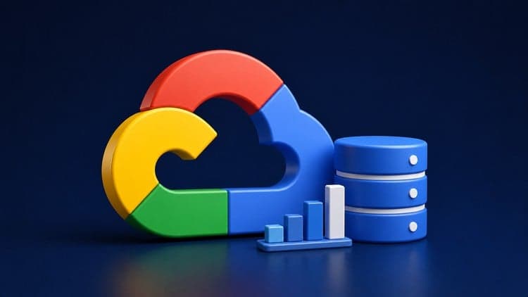 Google Cloud Professional Data Engineer: Practice Exams
