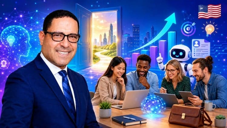 AI for Job Seekers: Complete Practical Course