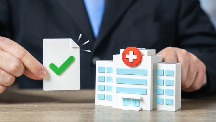 ISO 7101:2023 Quality Management in Healthcare for Beginners