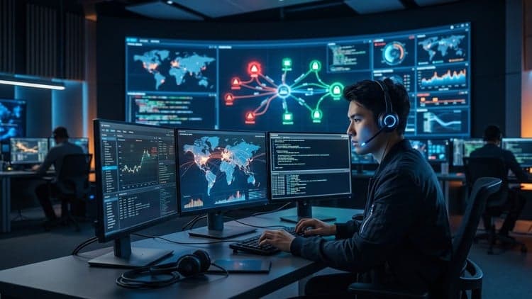GIAC Certified Incident Handler (GCIH) Bootcamp | Updated |