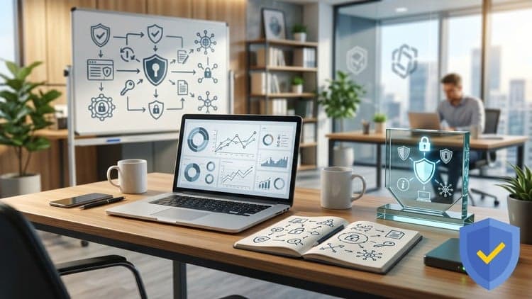 ISO/IEC 27001 : Fondations, Gestion des Risques et ContrΓ΄les