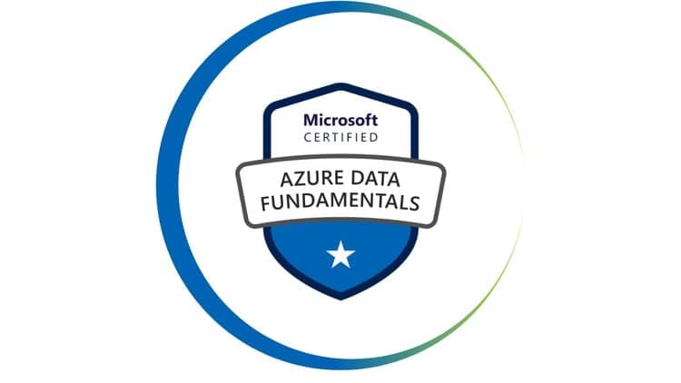 Microsoft DP-900 Data Fundamentals Practice Exams 2026