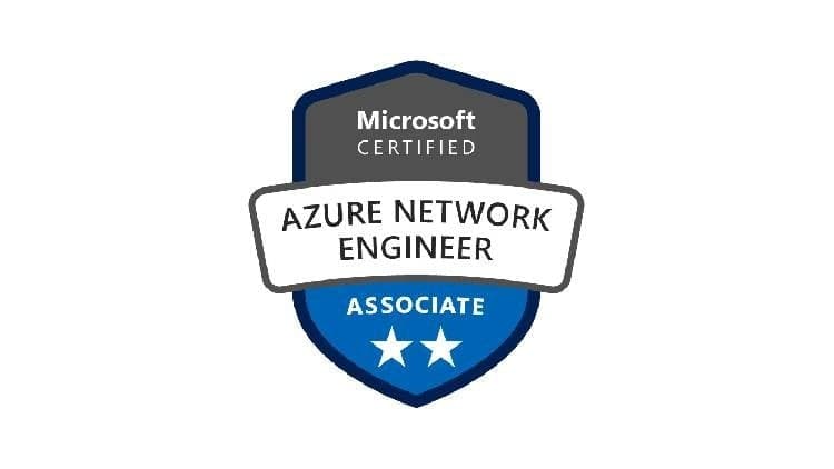 New Azure Network Engineer Free Udemy Course - 100% Off