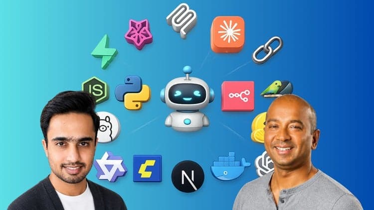 Certified AI Agents with Python: Autonomous Apps