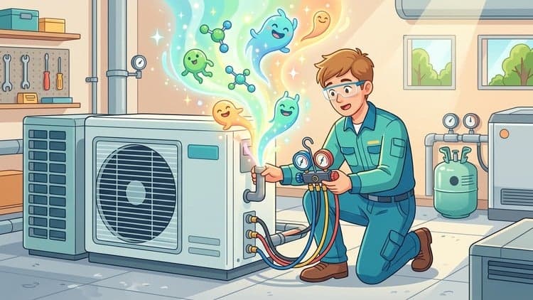 EPA 608 Technician Certification Practice Exams 2026