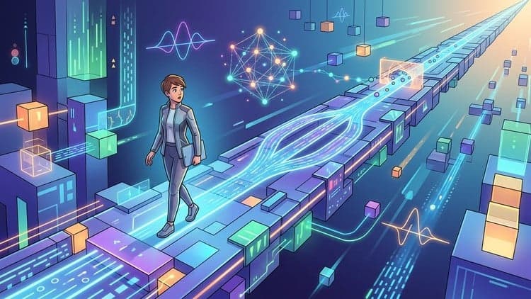Quantum-Safe Migration Certified Global Coordinator (QSM-GC)