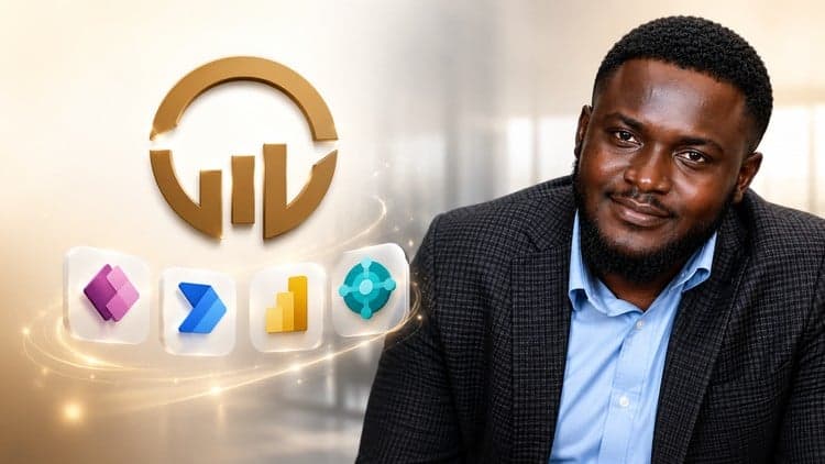 Power Platform & Business Central: The Complete Fast Track