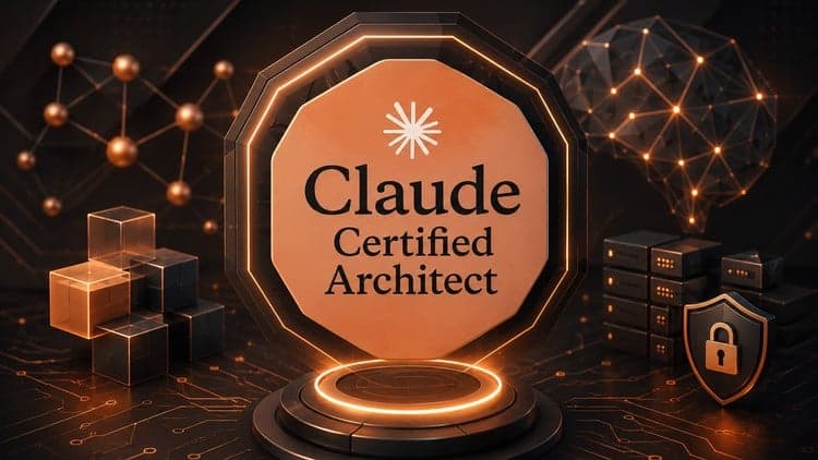 Claude Certified Architect Exam Practice Tests 2026