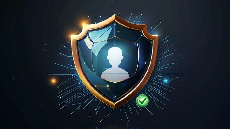 Cybersécurité au Travail : RGPD & Protection des Données
