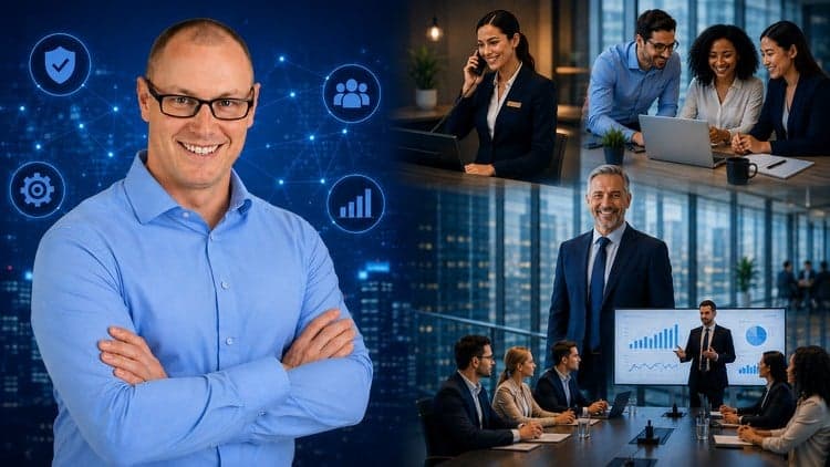 ITIL 4 Foundations Masterclass - 2026 Exam Prep