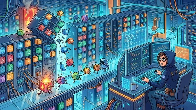 Kubernetes and Cloud Native Associate (KCNA) Practice Tests