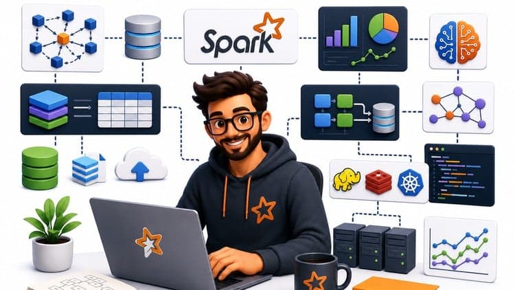 500+ Apache Spark Interview Questions with Answers 2026