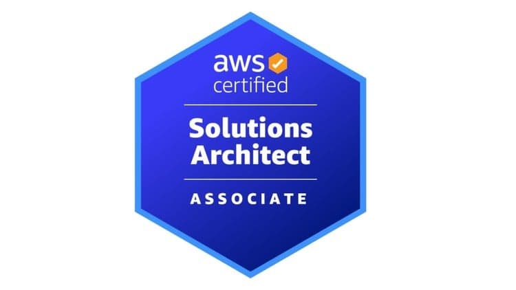 AWS Solutions Architect Associate SAA-C03 Practice Exam 2026