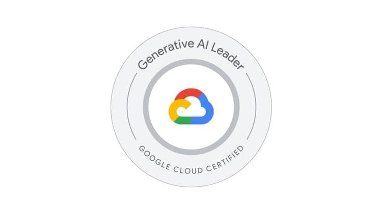 Google Cloud Generative AI Leader Full Practice Exams 2026