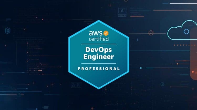 AWS Certified DevOps Engineer - Professional Practice Exam