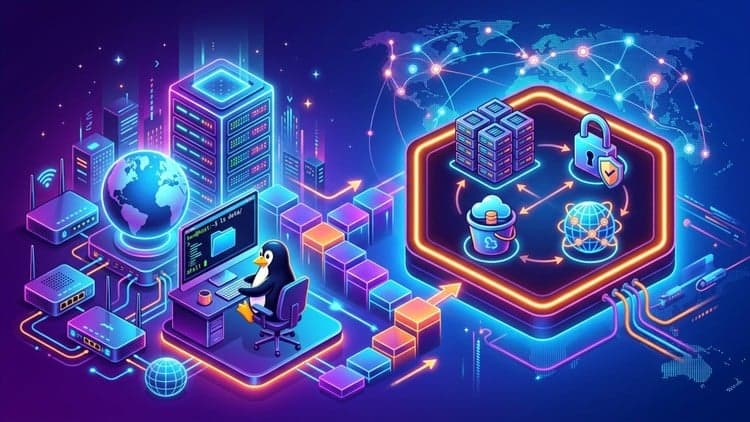 Cloud Computing for Beginners: From Basics to AWS
