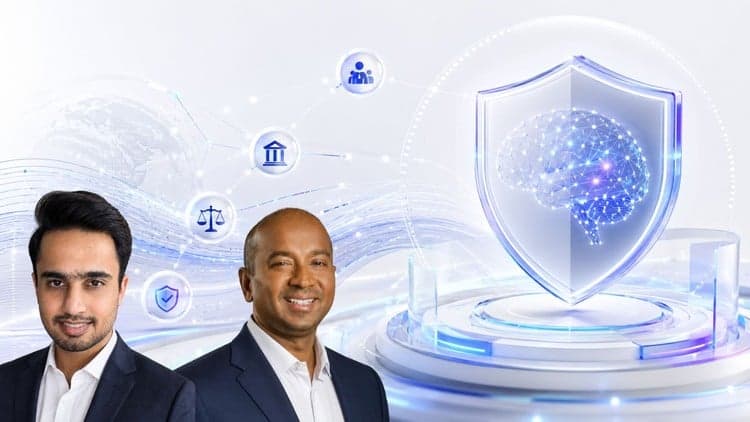 AI Security & Governance Masterclass: Build, Attack & Defend